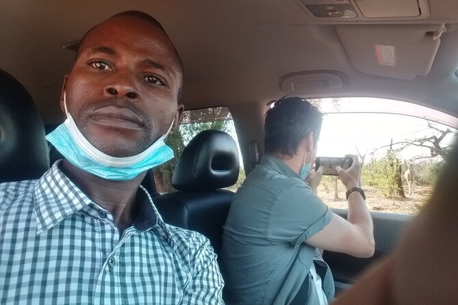 Airport, Hotel and Local Transfers in Victoria Falls - Good To Know