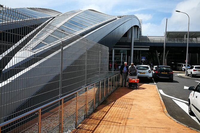 Airport/Hotel Transfers - Key Points