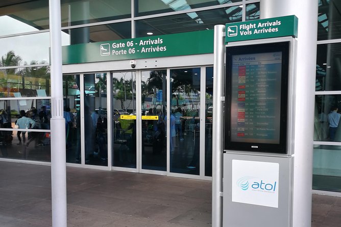 Airport & Hotels Transfers - Good To Know