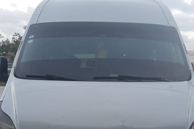 Airport Pick Up to Punta Cana - Good To Know