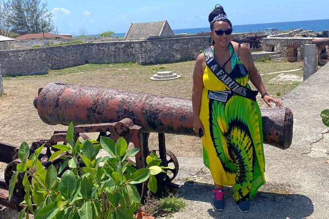 Airport Round-Trip Transfers To Negril From Sangster's International Airport - Pickup and Drop-off