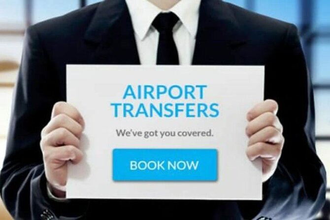 Airport Shuttle Service for Kayseri/Nevsehir Airport - Key Points
