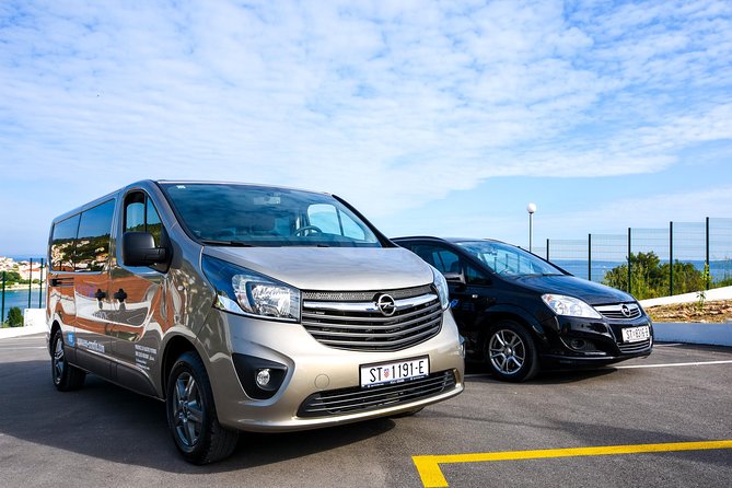 Airport Transfer
