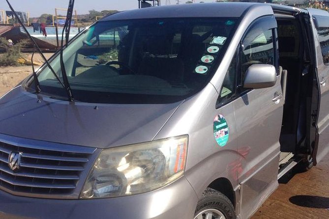 Airport Transfer - Good To Know
