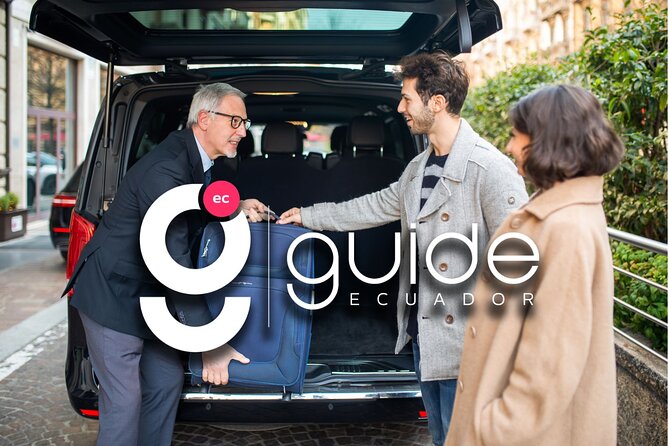 Airport Transfer- Hotel in Quito 1 Way - About Your Stay