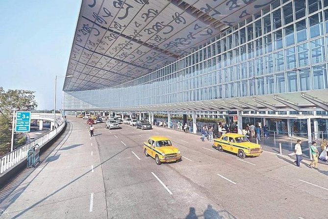 Airport Transfer in Kolkata - Good To Know