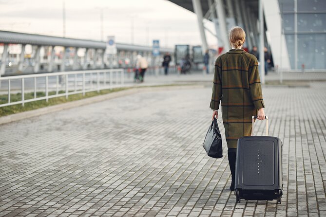 Airport Transfer Otopeni to Bucharest - Good To Know