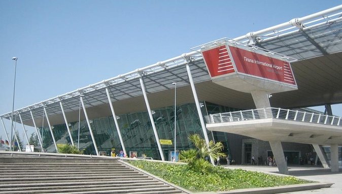 AIRPORT TRANSFER SERVICE From Tirana Aiport to Tirana City - Good To Know