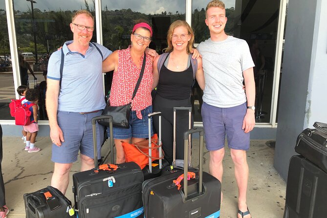Airport Transfer To Negril - Benefits of the Transfer