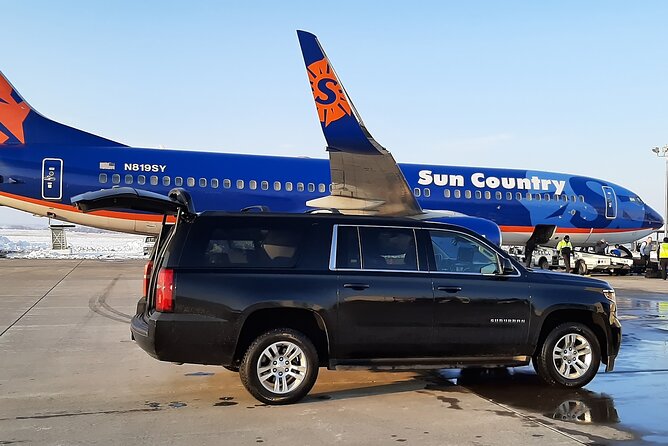 Airport Transfer to or From Mclean, VA and Reagan Airport(Dca) - Good To Know