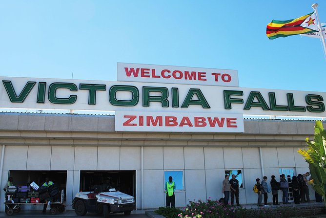 Airport Transfers - Good To Know