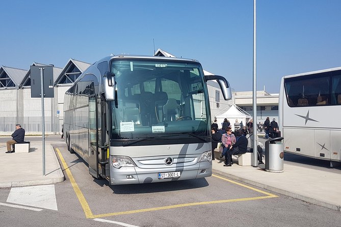 Airport Transfers - Good To Know