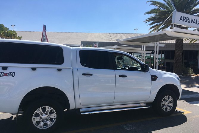 Airport Transfers - Good To Know