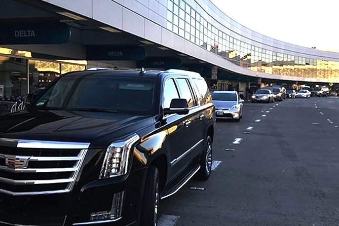 Airport Transportation From Sacramento to San Francisco Airport (Sfo) - Good To Know