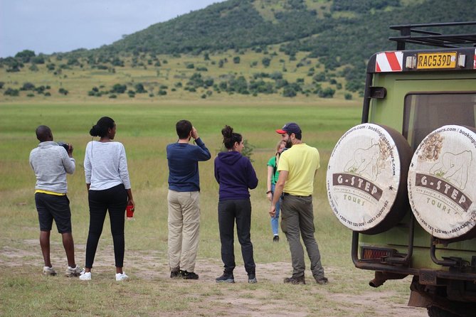 Akagera Game-drive Safari - Good To Know