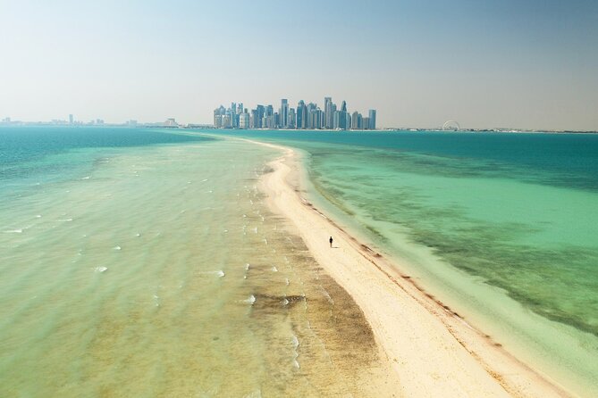 Al Safliya Island Experience - Good To Know