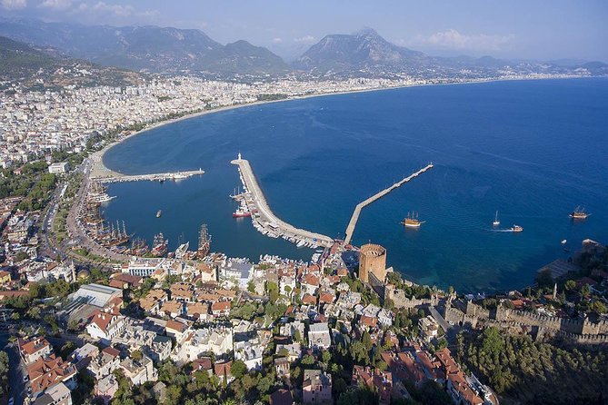 Alanya City Tour Review: What to Expect - Key Points