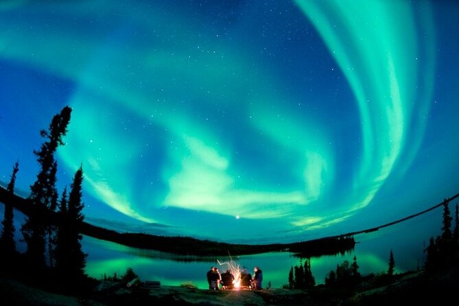 Alaska- Fairbanks Aurora Chasing Explore - About Your Stay