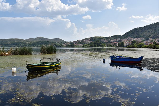 Albania & Greece in One Day From Ohrid - Good To Know