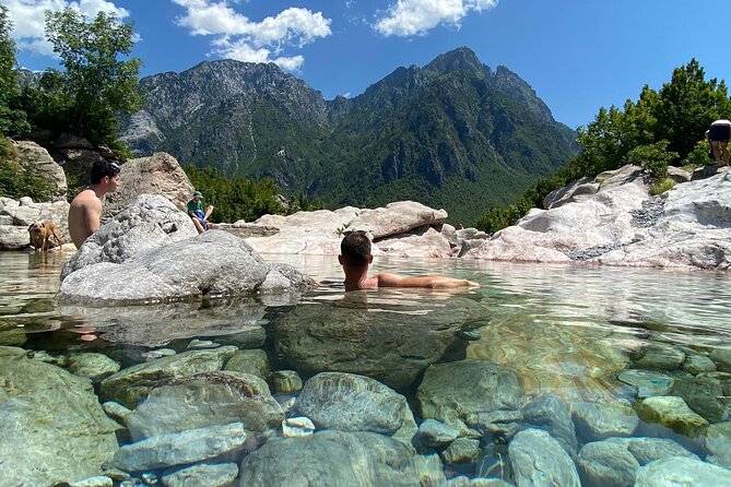 Albanian Alps and Theth Village Day Tour From Tirana W/ Lunch - Good To Know