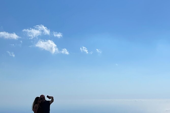 Albanian Riviera and Blue Eye Day Tour of From Tirana - Key Points