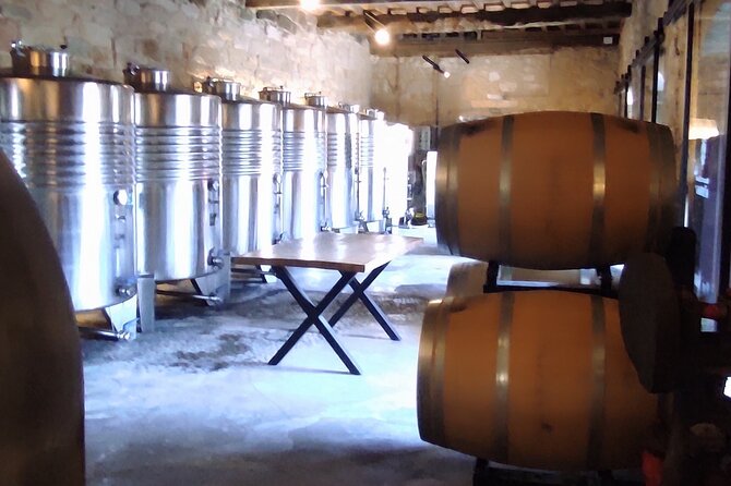 Albariño Private Wine Tour in Rias Baixas Review - Key Points