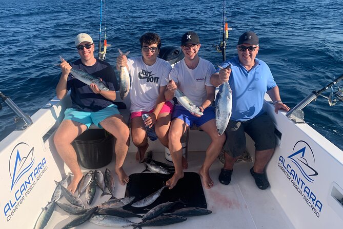 Alcántara Private Experience Charter Fishing/Walking - Good To Know