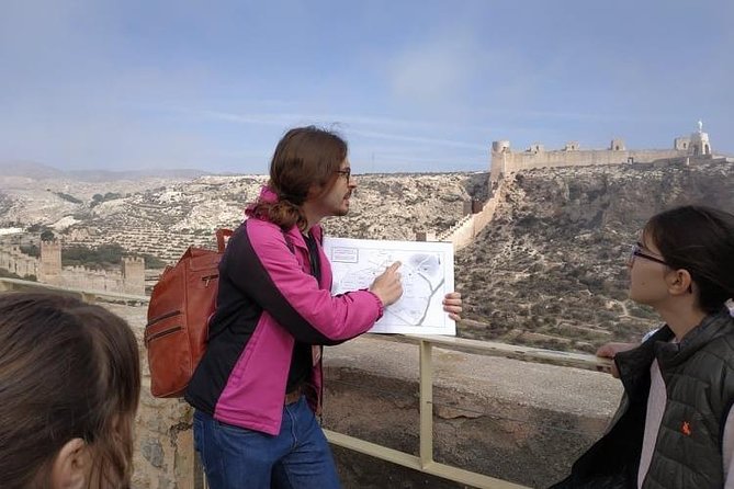 Alcazaba of Almeria - Visitor Ratings and Pricing