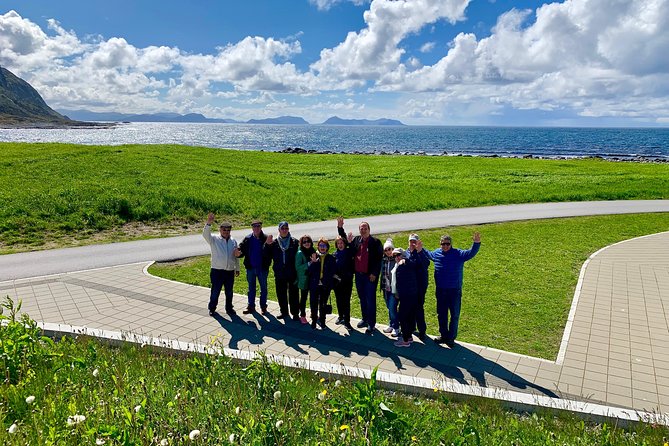 Alesund Sightseeing Tour Review: A Perfect Adventure - Key Points
