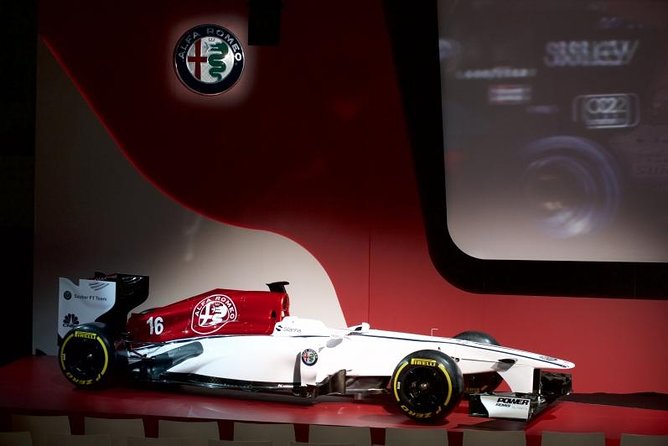 Alfa Romeo Museum, Private Guided Tour, From Milan - Good To Know