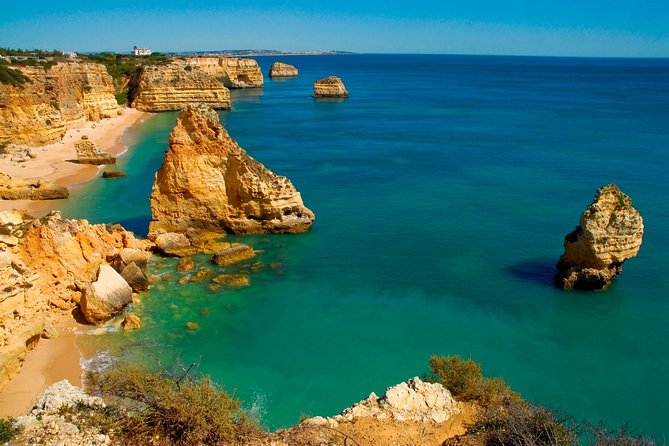 Algarve Coastline & Beaches - Private Tour - Good To Know