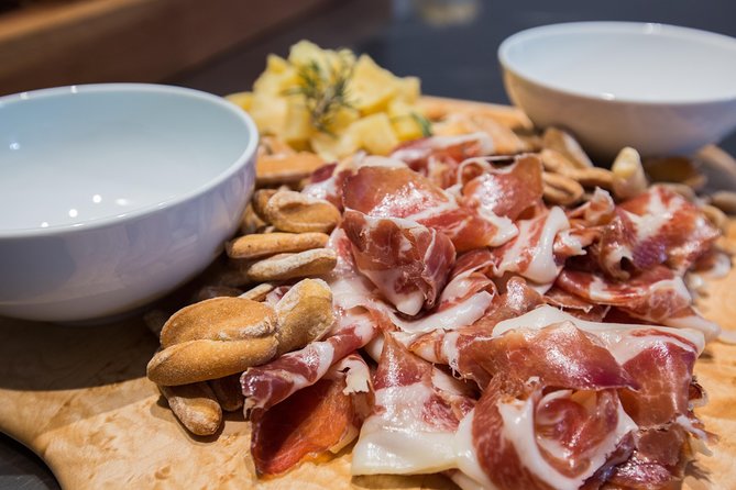 Alicante Evening Tapas Tour - Good To Know