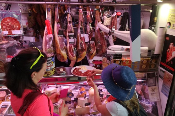 Alicante Food Tour - Good To Know