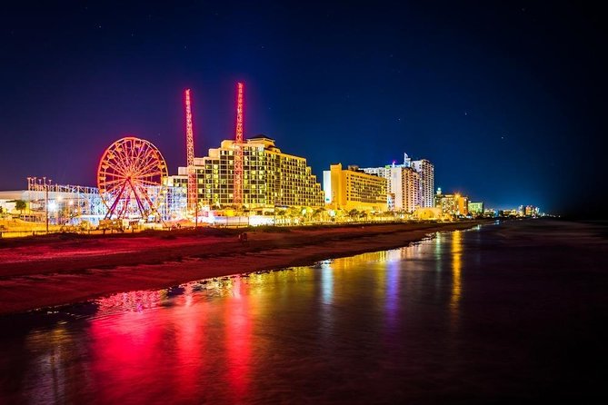 All Bets Are Off: Atlantic City Bar Crawl - About Your Stay