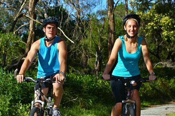 All Day Cocoa Beach Bike Rental - Good To Know