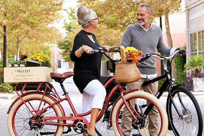 All Day Ebike Rental (7 Hours) - Good To Know