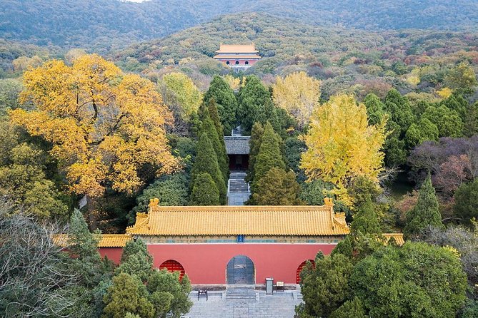 All Inclusive Amazing Nanjing City Highlights Private Day Tour - Good To Know