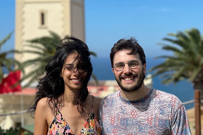 All-Inclusive Day Trip From Tarifa to Tangier - Meeting and Pickup Information