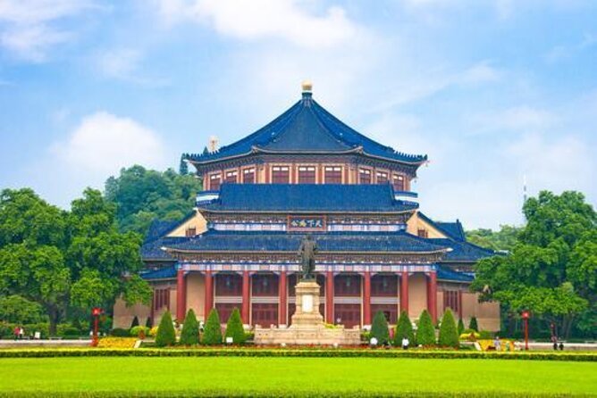 All-inclusive Guangzhou Historic City Private Day Tour - Good To Know