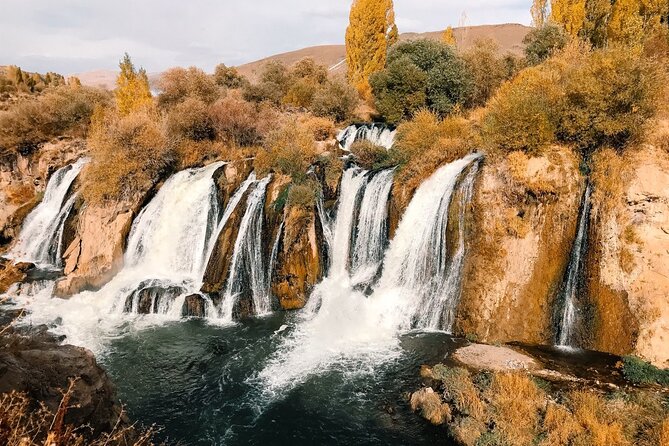 All-inclusive Private Guided 3-Day Tour of Van - Good To Know