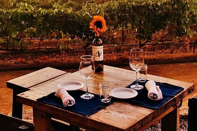 All-Inclusive Private Wine Tour in Baja - Good To Know