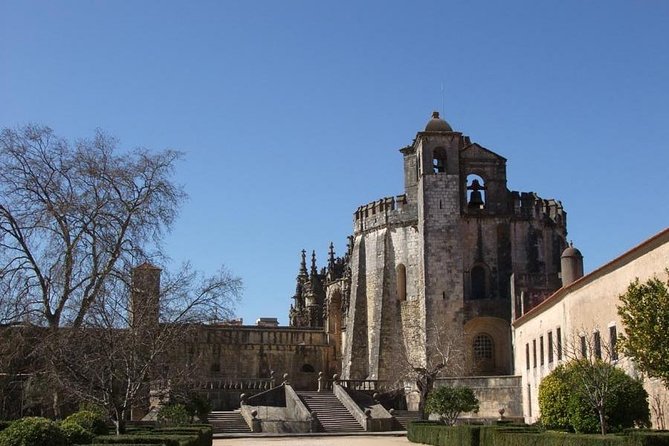 All Knight Templar - Key Points