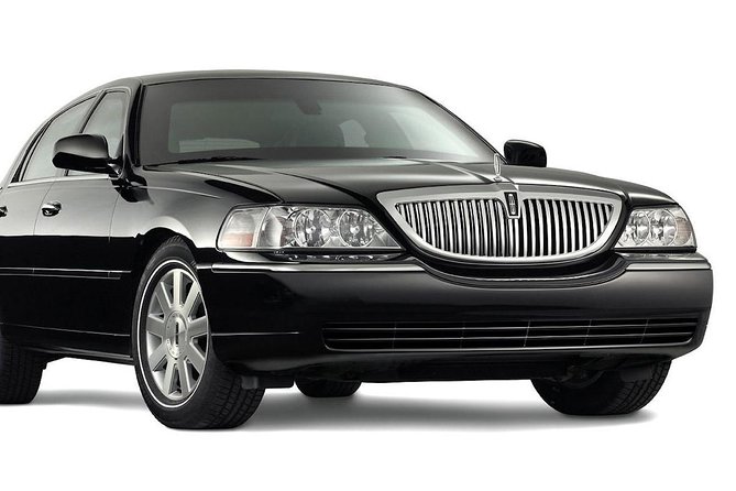 Allstate Limo Review: Luxury Airport Service - Service Overview