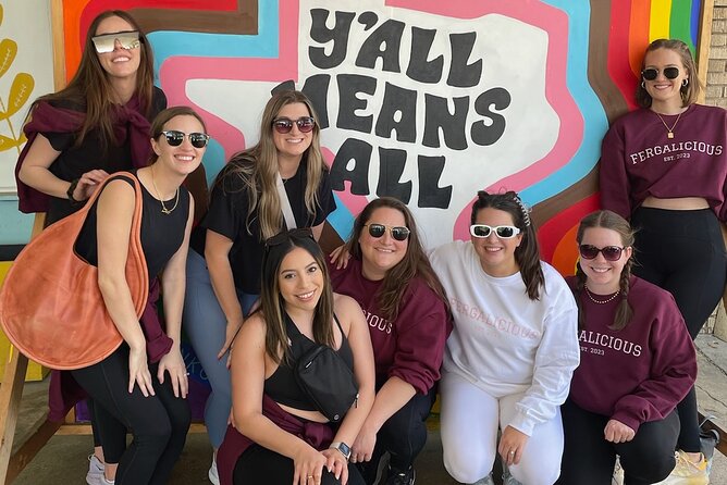 Alternate Reality Scavenger Hunt in Austin - Good To Know