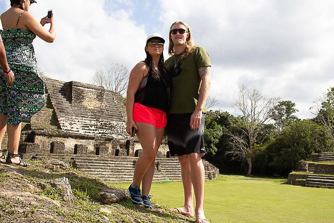 Altun Ha & Belize City Tour From Caye Caulker - Tour Overview