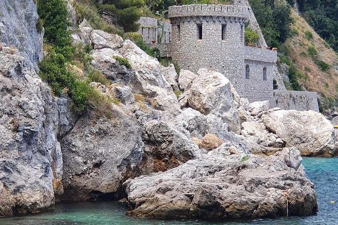 Amalfi Coast Boat Ride & Snorkel - Good To Know