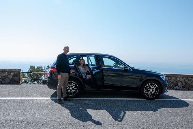 Amalfi Coast Driving Tour - Good To Know