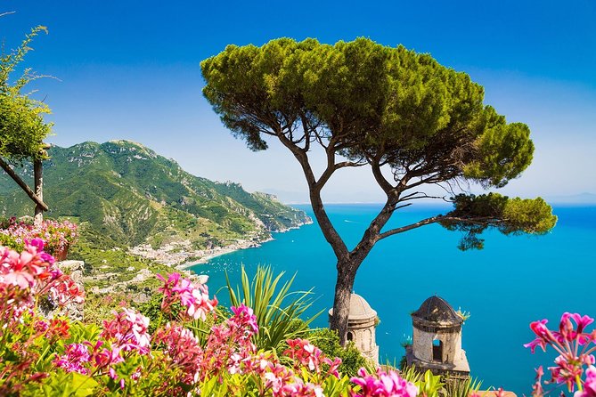 Amalfi Coast VIP Small Group Tour Review - Key Points