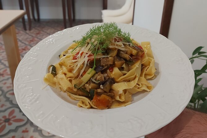 Amalfi: Cooking Class on Pasta, Mozzarella, and Tiramisu - Good To Know