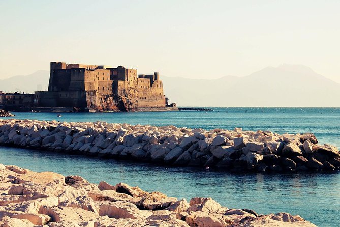 Amalfi to Naples Private Transfer Review - Key Points